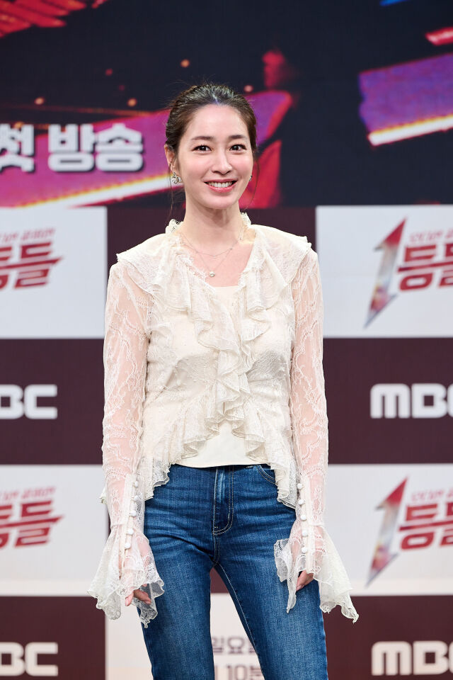 '1등들' 제작발표회/MBC