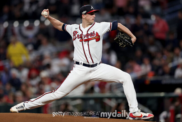 20승 시즌의 카일 라이트./게티이미지코리아