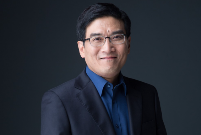 송재혁 삼성전자 최고기술책임자(CTO) 사장. /삼성전자