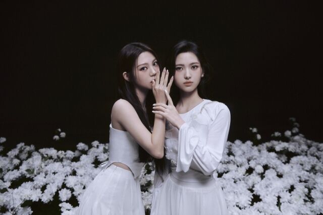 듀오 도드리/이닛엔터테인먼트