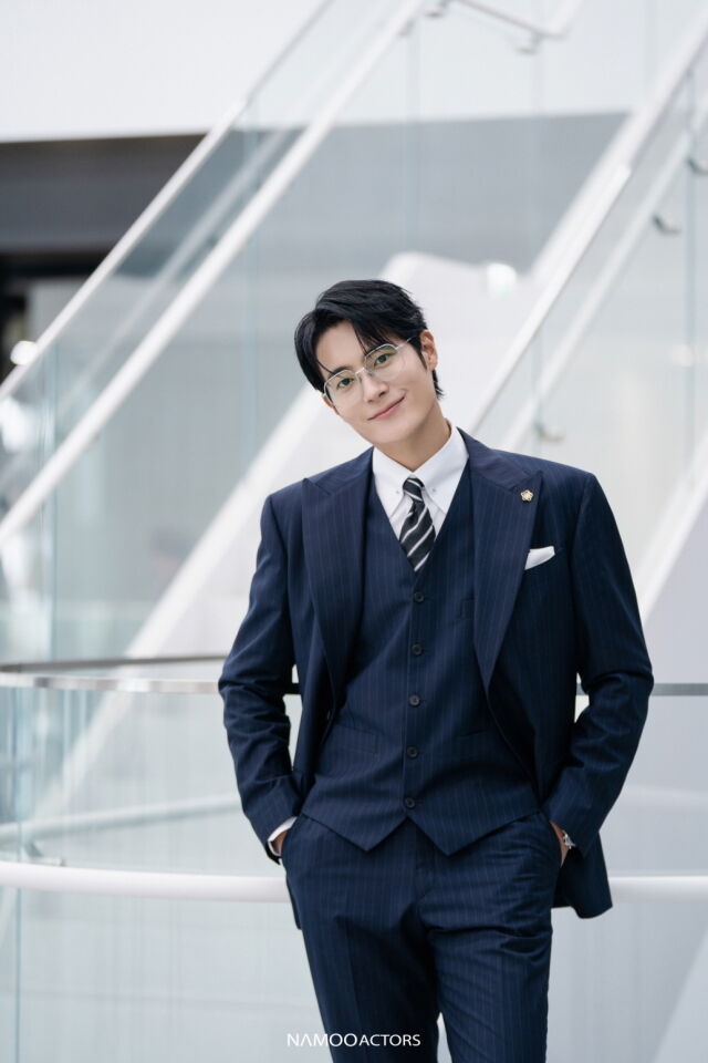 배우 차서원/나무엑터스