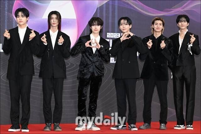 밴드 엑스디너리 히어로즈/마이데일리 DB