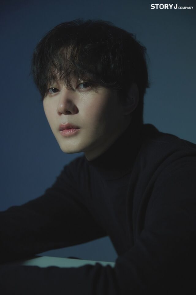 배우 권수현/스토리제이컴퍼니