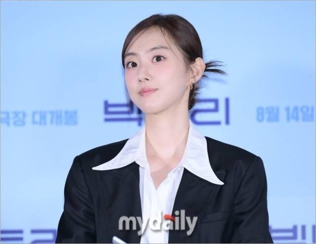 배우 박세완/마이데일리 DB