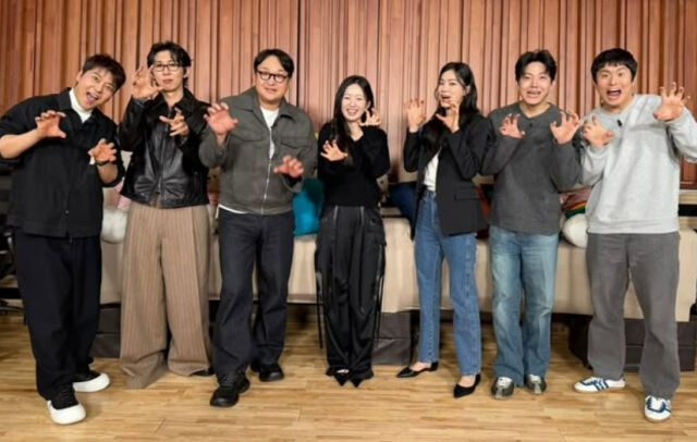 '나혼자산다'./MBC