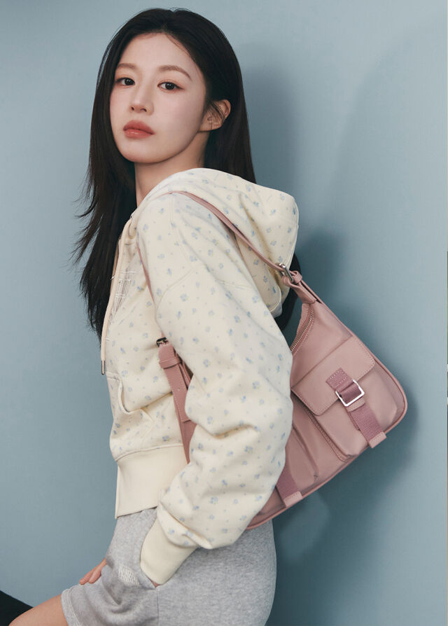 배우 고윤정/마리떼 프랑소와 저버