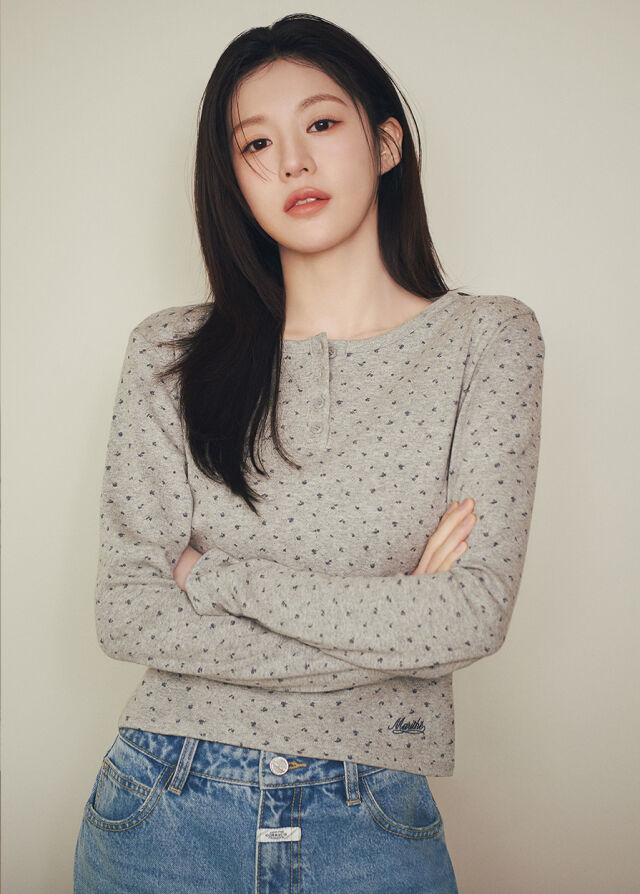 배우 고윤정/마리떼 프랑소와 저버