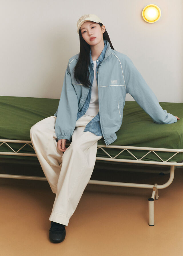 배우 고윤정/마리떼 프랑소와 저버