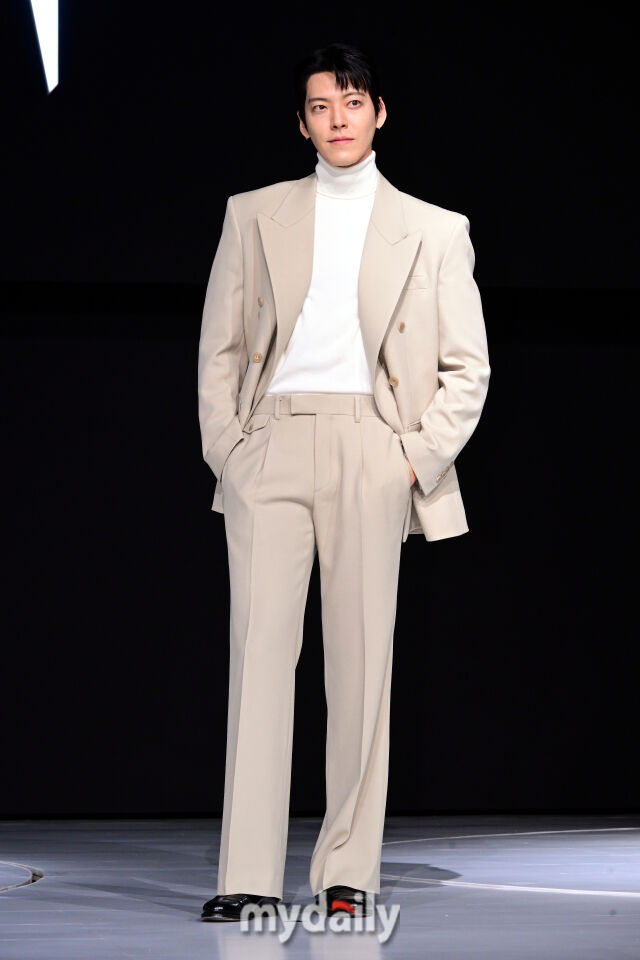 배우 김우빈 / 곽경훈 기자 (kphoto@mydaily.co.kr)