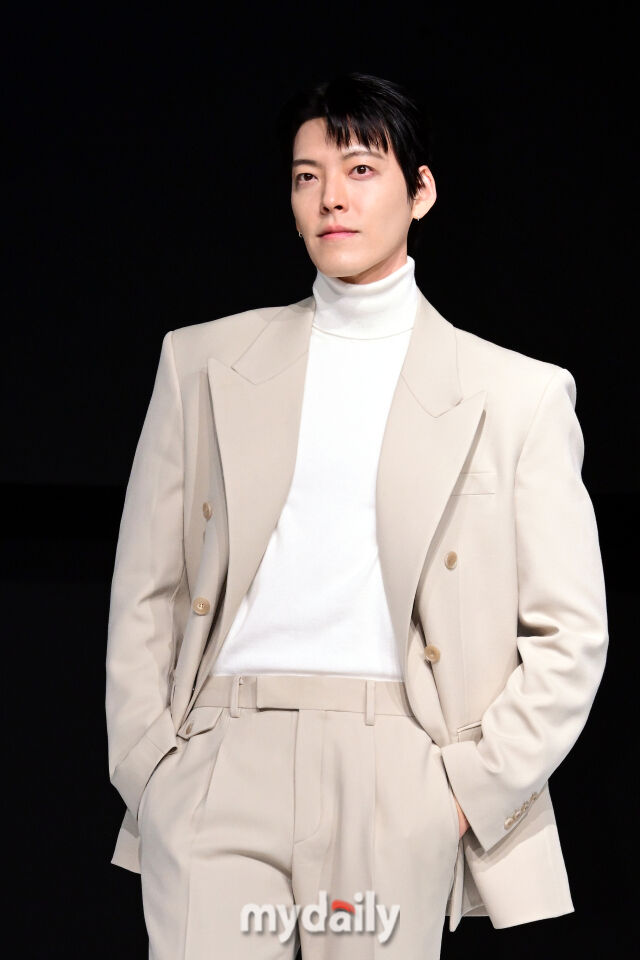 배우 김우빈 / 곽경훈 기자 (kphoto@mydaily.co.kr)