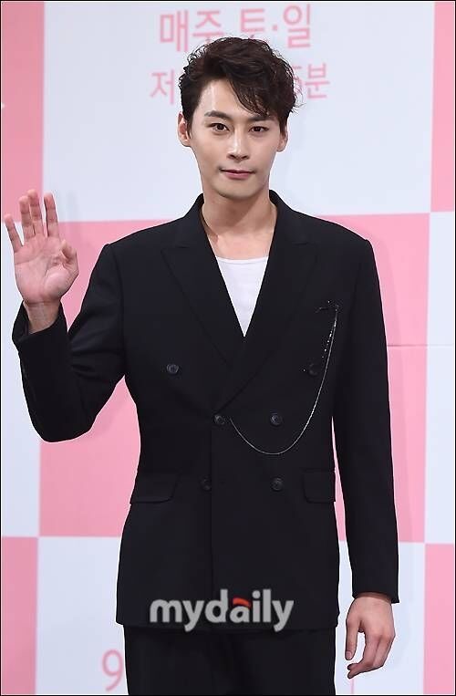 정은우 / 마이데일리