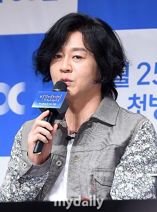 윤도현./마이데일리DB