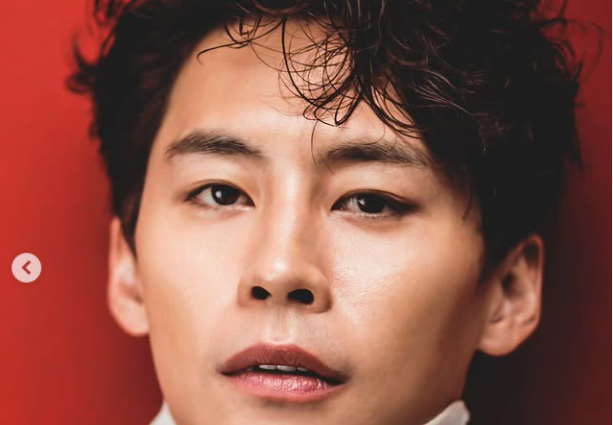 11일 40세의 나이로 갑자기 세상을 떠난 배우 정은우./정은우 소셜미디어