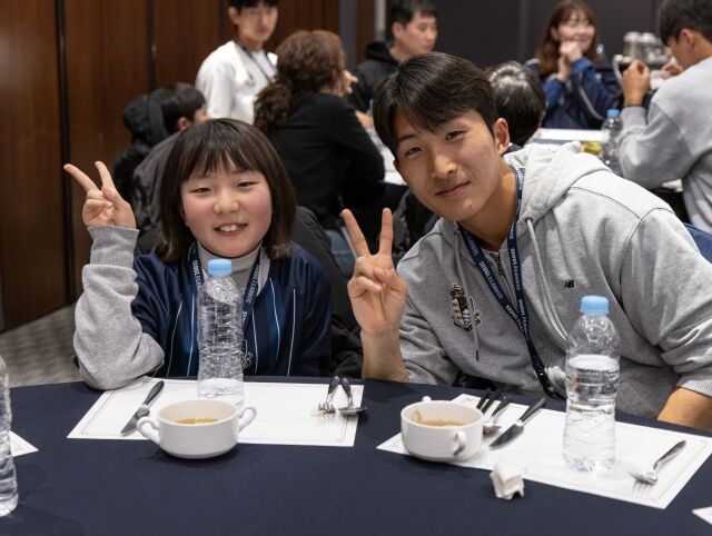 서울 이랜드 팸투어./서울 이랜드