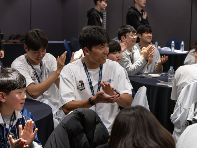 서울 이랜드 팸투어./서울 이랜드