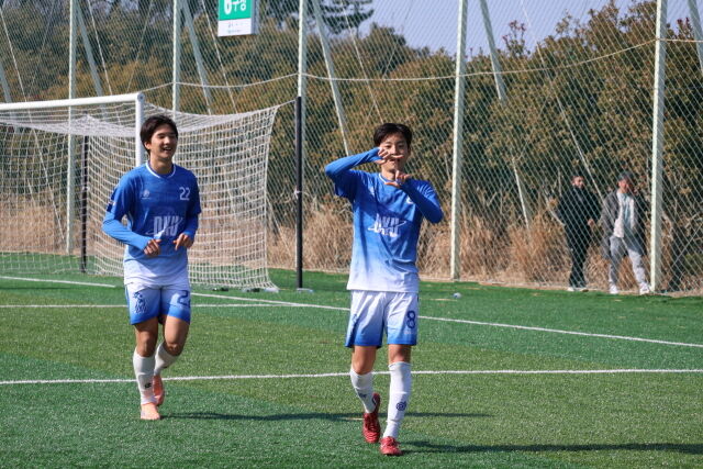'약속의 땅 통영 제62회 춘계대학축구연맹전' 한산대첩기 조별예선 2일차./한국대학축구연맹