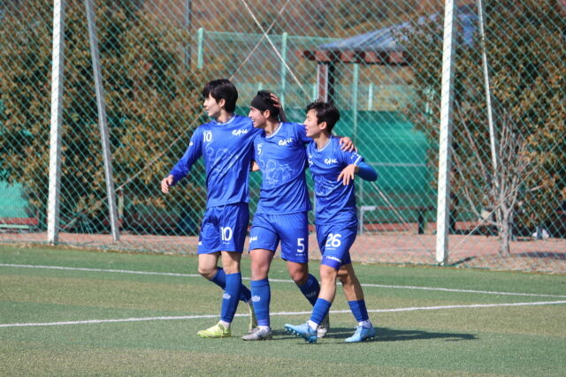 '약속의 땅 통영 제62회 춘계대학축구연맹전' 한산대첩기 조별예선 2일차./한국대학축구연맹