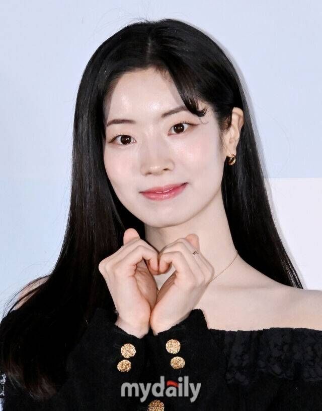 트와이스 다현 / 마이데일리