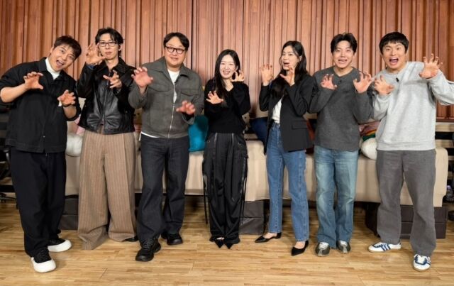 MBC '나 혼자 산다'/MBC '나 혼자 산다' 소셜미디어