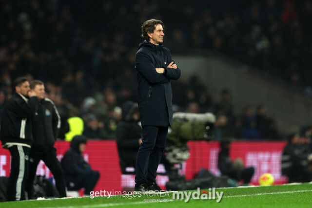 토마스 프랭크./게티이미지코리아