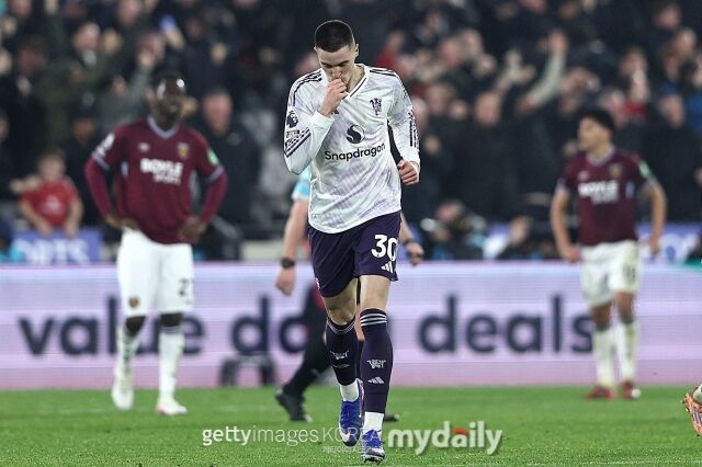 벤자민 세슈코./게티이미지코리아