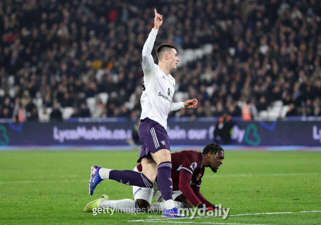 벤자민 세슈코./게티이미지코리아