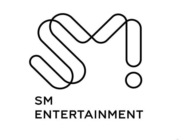 SM엔터테인먼트 로고/SM엔터테인먼트