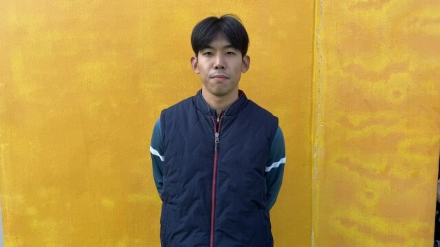 박진서. /한국대학축구연맹 제공