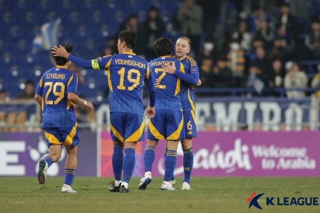 울산 HD./프로축구연맹