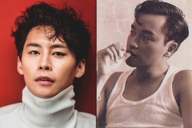 / 정은우 인스타그램