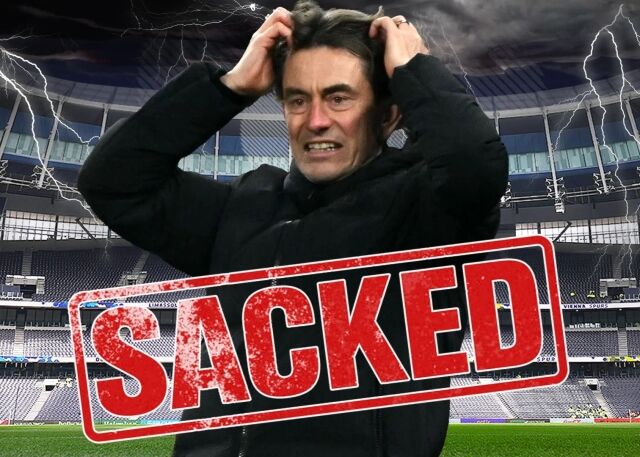 토마스 프랭크./영국 '더 선'