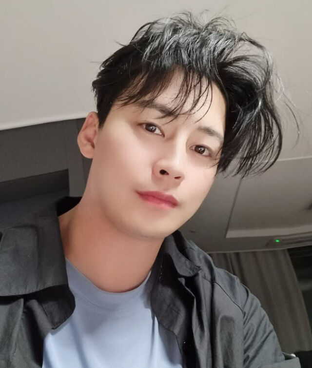 정은우./소셜미디어