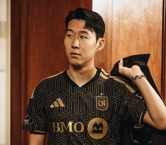 손흥민/LAFC