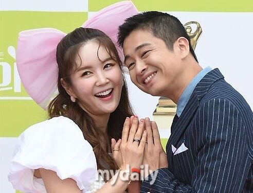 장영란, 한창 부부 / 마이데일리