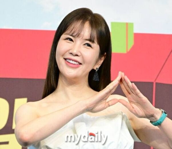 장영란 / 마이데일리