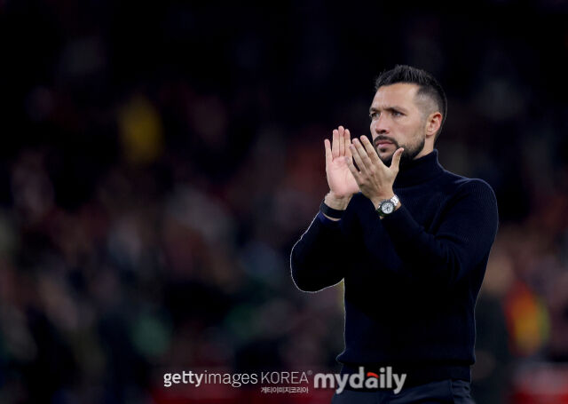 프란체스코 파리올리./게티이미지코리아