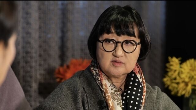 '데이앤나잇' 노희영/MBN