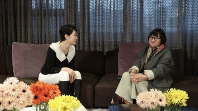 '데이앤나잇' 노희영/MBN