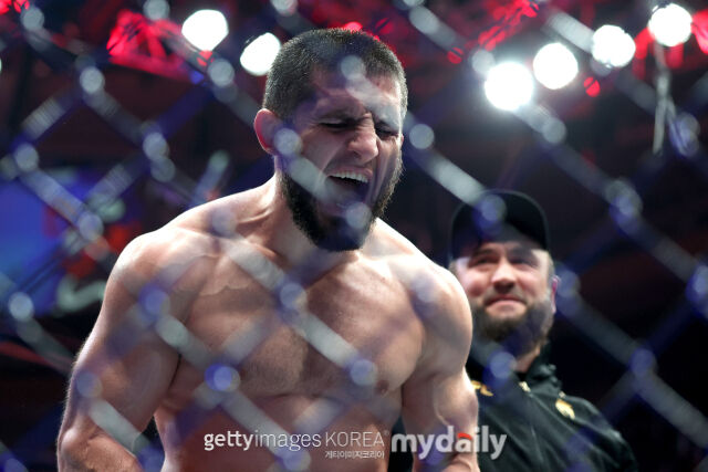 마카체프. /게티이미지코리아