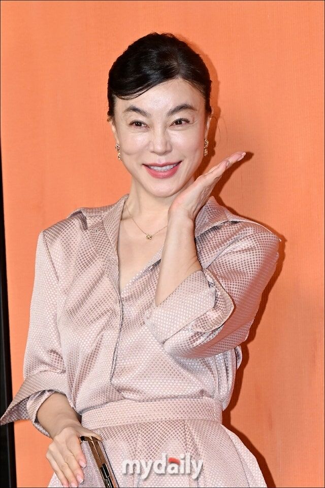 최화정./마이데일리DB