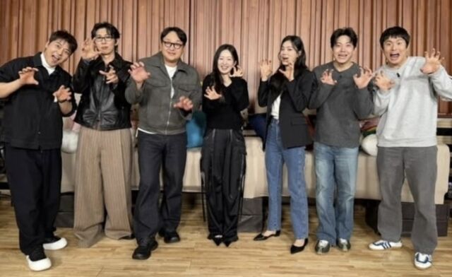 '나혼자산다'./MBC