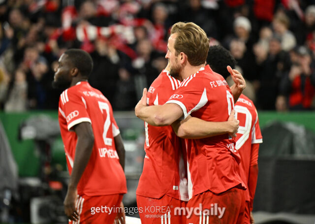 해리 케인/게티이미지코리아