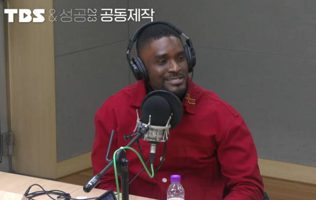 샘 오취리/유튜브 채널 'K-Story'