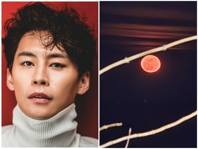 정은우./소셜미디어