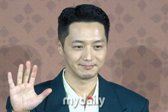 변요한 / 한소희 기자