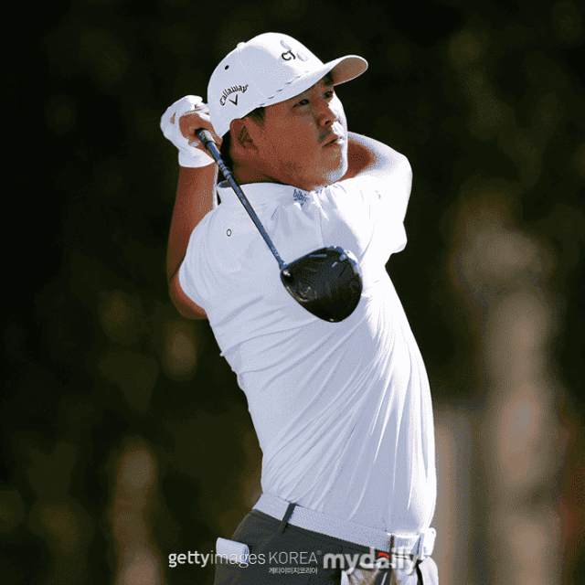 김시우./게티이미지코리아