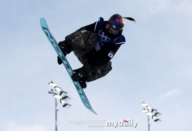 최가온./게티이미지코리아