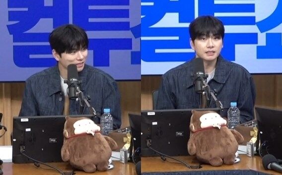 / SBS 파워FM '두시탈출 컬투쇼'