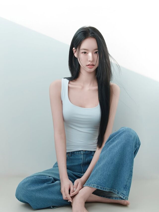 박희선이 '솔로지옥5'에 출연한 소감을 전했다. / 박희선 SNS