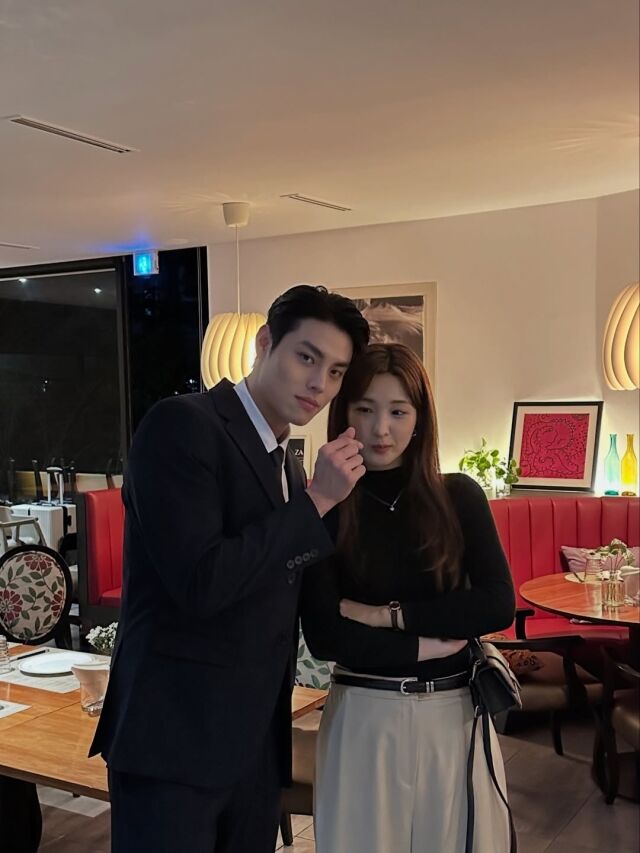 율희가 배우로 활동 영역을 넓혔다. / 율희 SNS